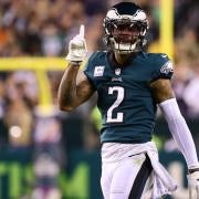 Philadelphia Eagles: All-Time Jersey Numbers, 1- 15, News, Scores,  Highlights, Stats, and Rumors