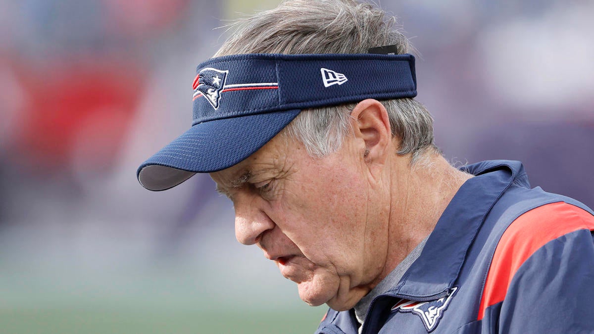 New England Patriots: 5 NFL careers even Bill Belichick couldn't save