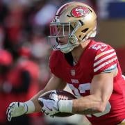 What channel is San Francisco 49ers game today vs. Chargers? (11/13/22)  FREE LIVE STREAM, Time, TV, Odds, Picks, LIVE UPDATES for NFL Week 10 