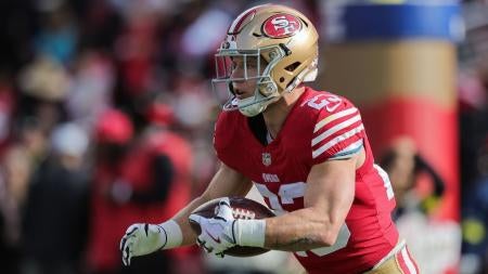 SportsLine's 2022 Fantasy Football Draft Bible: Rankings, sleepers