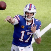 2023 Week 5 NFL QB Power Rankings: Bills' Josh Allen surges into