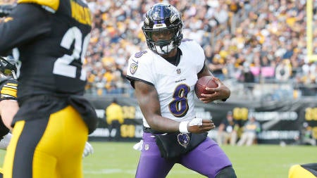 Baltimore Ravens Football - Ravens News, Scores, Stats, Rumors