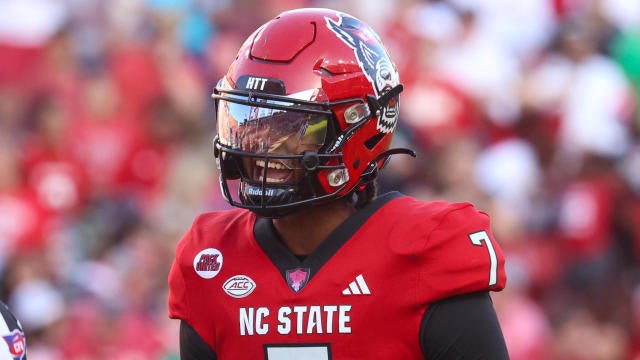 Here are the grades from Pro Football Focus on NC State's 45-24