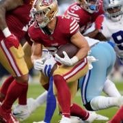 San Francisco 49ers  National Football League, News, Scores