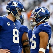 Goals and Highlights: New York Jets 32-24 New York Giants in