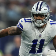 Dallas Cowboys News, Scores, Stats, Schedule