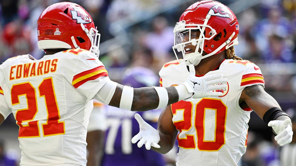 NFL World Reacts To Chiefs Player Punishment Announcement - The