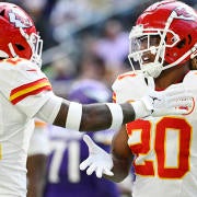 Chiefs Roster: L'Jarius Sneed just misses being named in ESPN top