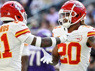 Chiefs vs. Bengals odds, start time, prediction: 2023 AFC Championship Game  picks by NFL expert who is 29-16 