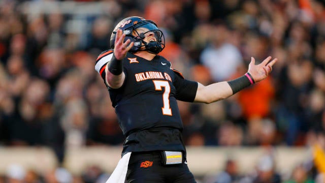 Auburn QB Bo Nix Announces He Will Enter Transfer Portal as