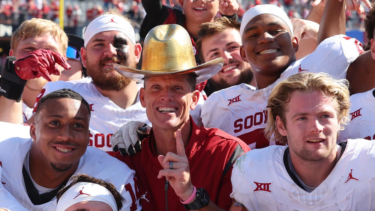 Oklahoma gets two Crystal Ball predictions College Football