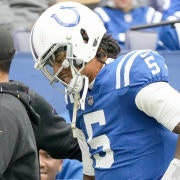 Colts: Get ready to see more Tyquan Lewis after bye week