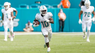 Miami Dolphins, National Football League, News, Scores, Highlights,  Injuries, Stats, Standings, and Rumors