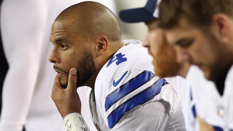 Dallas Cowboys v San Francisco 49ers