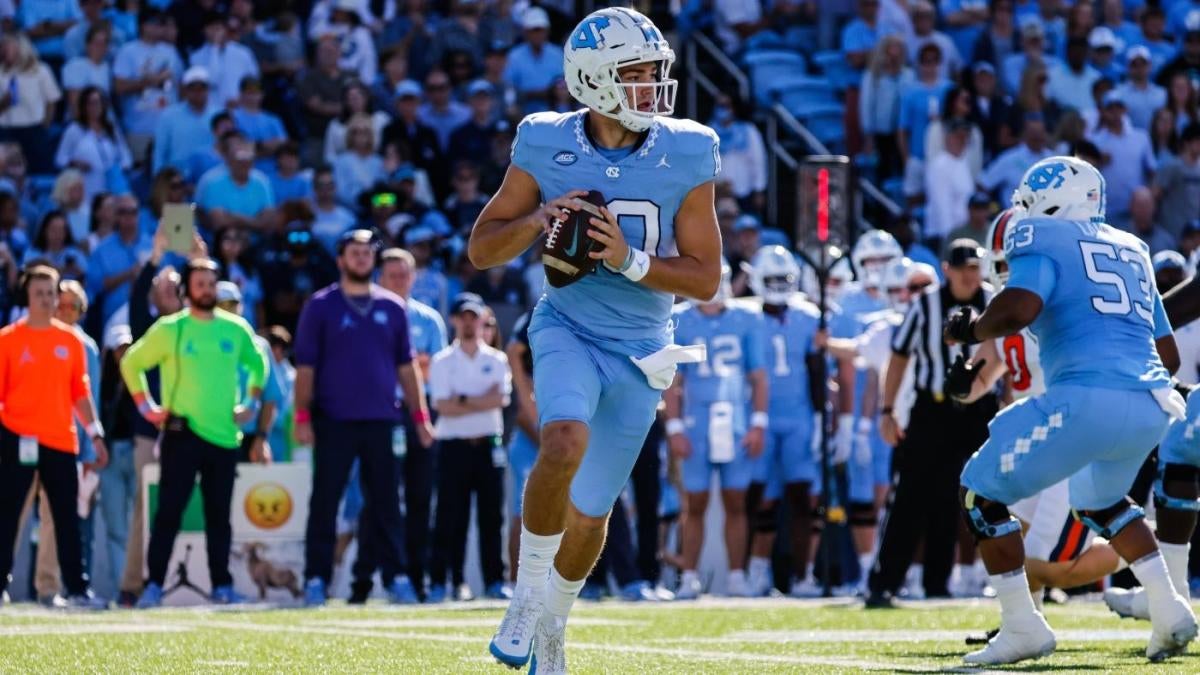 Week 7 College Football Odds, Picks: Our Staff's Best Bets for Saturday  Afternoon, Including North Carolina vs. Miami