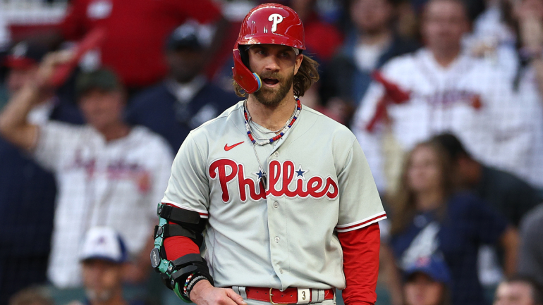 Braves Vs. Phillies Live Stream: TV Channel For NLDS Game 2, Watch ...