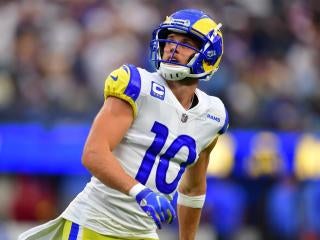 Fantasy Football 2019: Divisional Round DraftKings, FanDuel Lineups -  PressBox