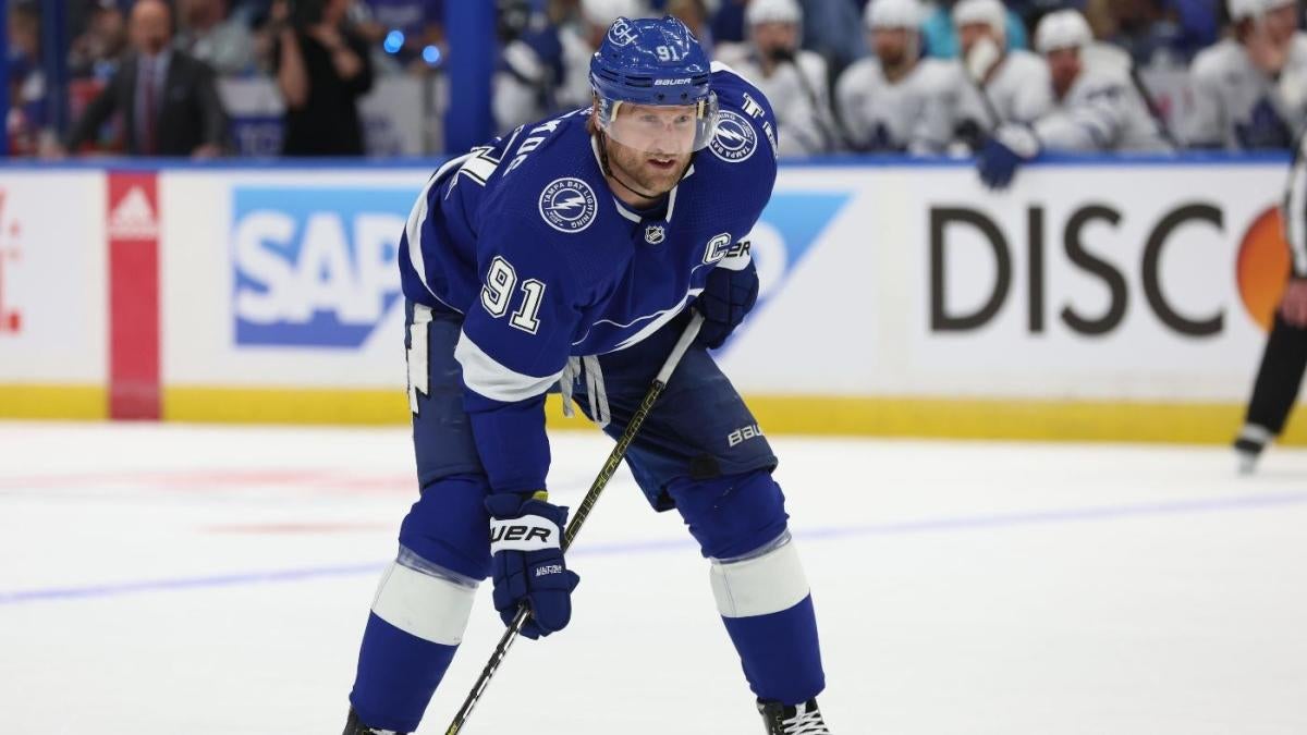 Tampa Bay Lightning: Four standout players from preseason so far