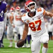 Kansas City Chiefs News, Scores, Stats, Schedule