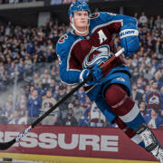 Injured Avalanche star Nate MacKinnon out 1-2 weeks - ESPN