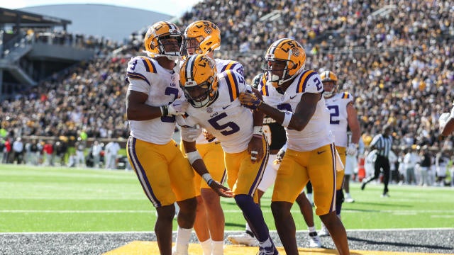 Tyrann Mathieu's new staredown ritual sends message to OCs