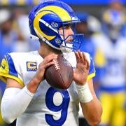 What channel is the Los Angeles Rams today (9/25/23)? FREE LIVE