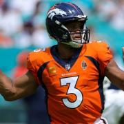 Denver Broncos News, Scores, Stats, Schedule