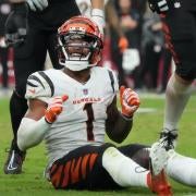 Cincinnati Bengals News, Scores, Stats, Schedule