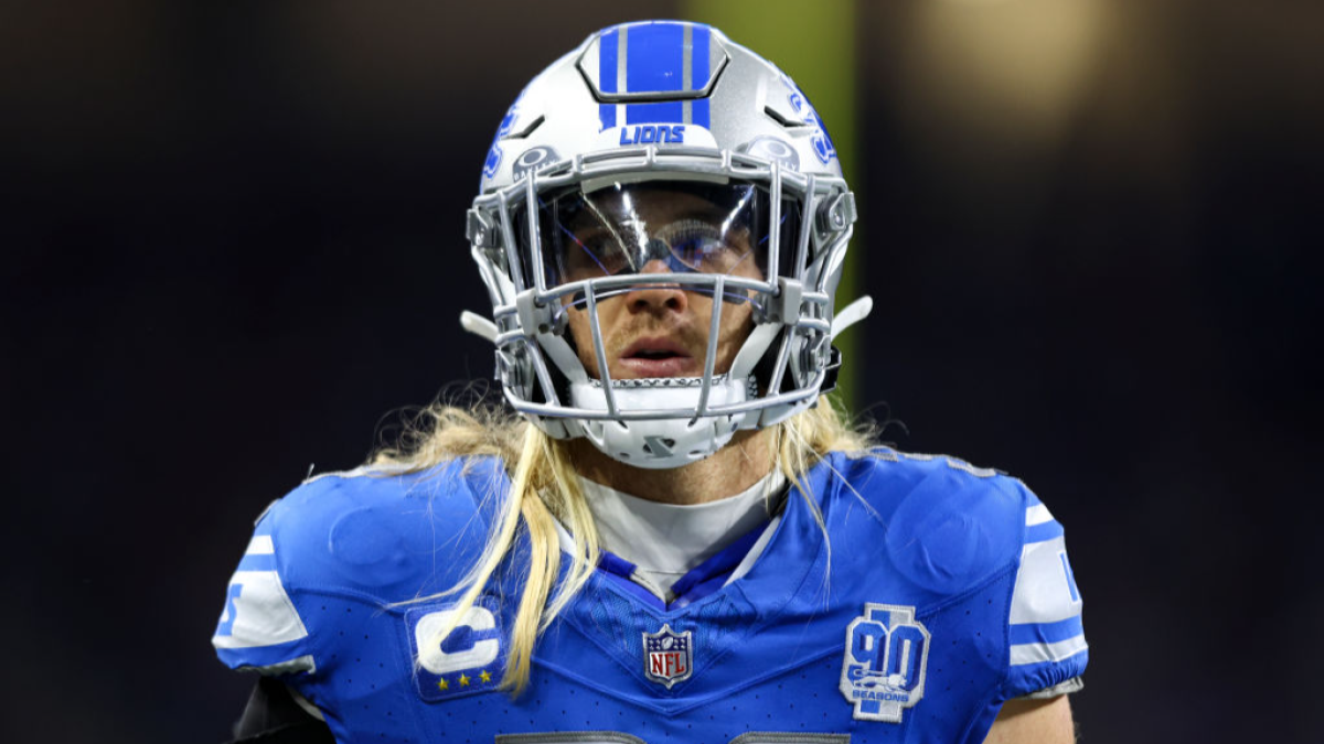 2023 Detroit Lions season predictions: Who will win the NFC North? - Pride  Of Detroit