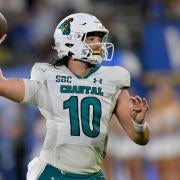 Wyoming vs. San Jose State live stream online, odds, channel, prediction,  how to watch on CBS Sports Network 