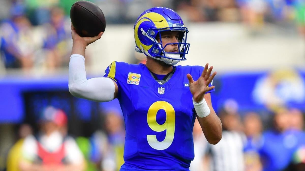 2023 NFL Pick Em Confidence Pools: Week 1 Predictions