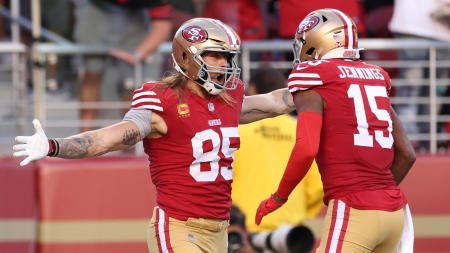 San Francisco 49ers, National Football League, News, Scores, Highlights,  Injuries, Stats, Standings, and Rumors