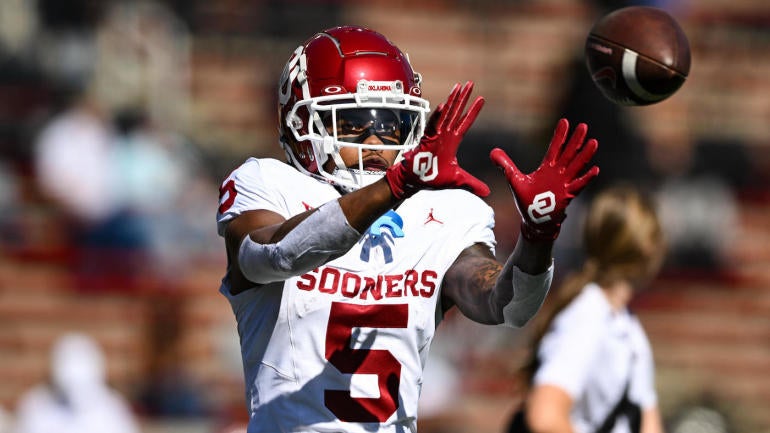 COLLEGE FOOTBALL: SEP 23 Oklahoma at Cincinnati