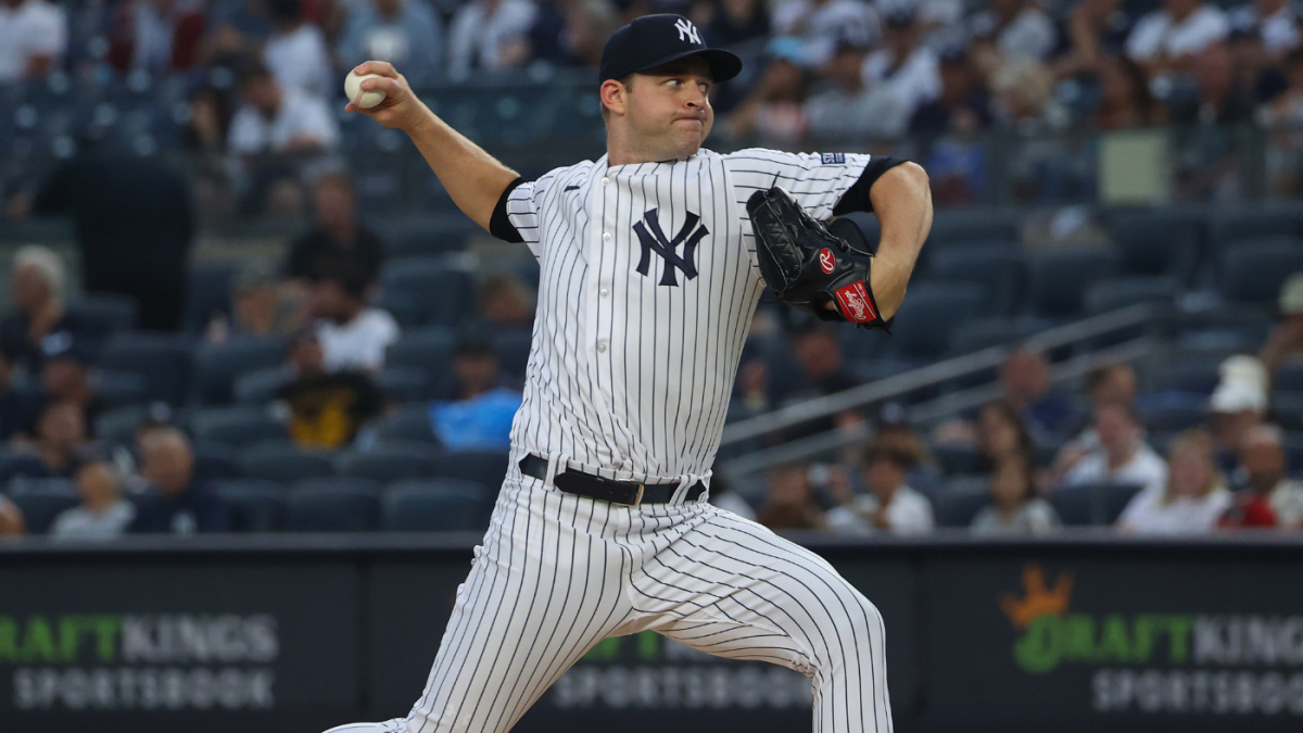 Top breakout candidates at Yankees spring training