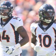 Denver Broncos News, Scores, Stats, Schedule