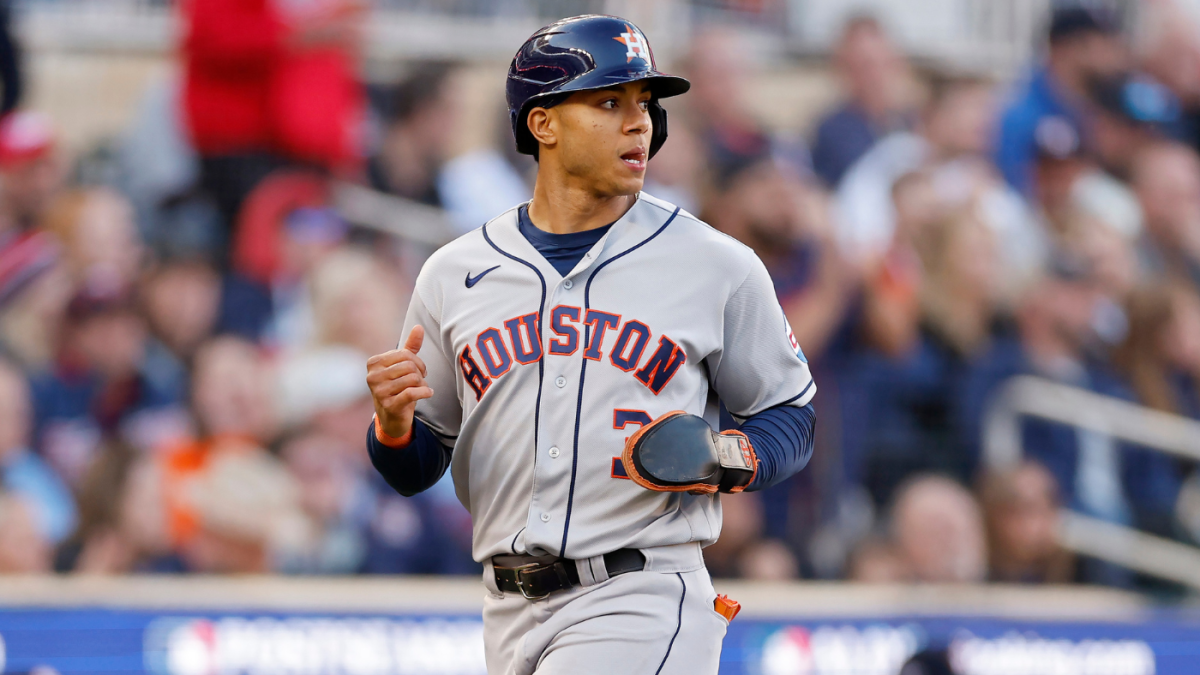 Twins vs. Astros live updates, highlights: Houston trying to hold off Minnesota to take ALDS lead