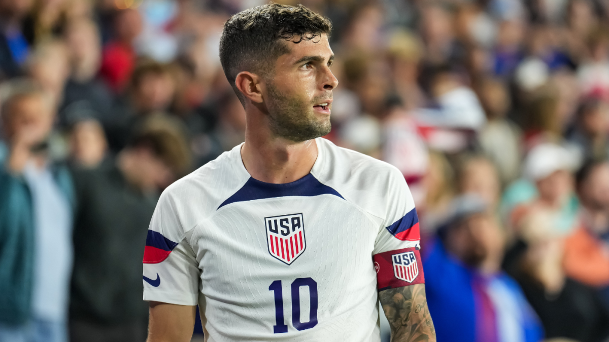 USMNT return with Christian Pulisic and Folarin Balogun in red-hot form; Lionel Messi returns to Argentina
