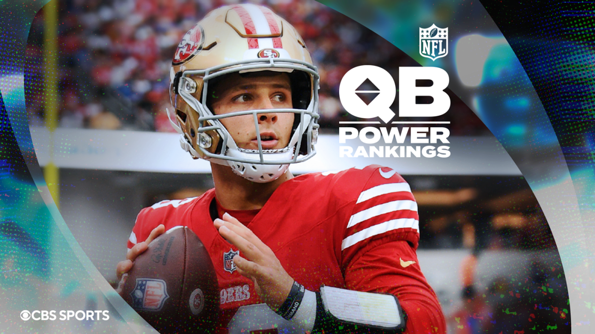 Fantasy Football QB Tiers 2023: Patrick Mahomes, Josh Allen and Jalen Hurts  Remain At the Top - Sports Illustrated