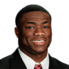 player headshot