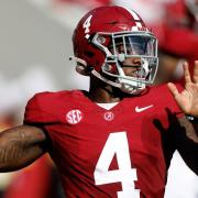 Alabama-Arkansas college football 2022 live stream (10/1) How to watch  online, odds, TV info, time 