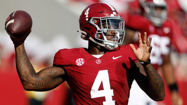Early Slate Expert Picks: Arkansas at No. 11 Alabama