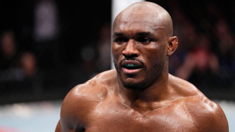 UFC 294 Fight Card: Former Welterweight Champ Kamaru Usman Replaces ...