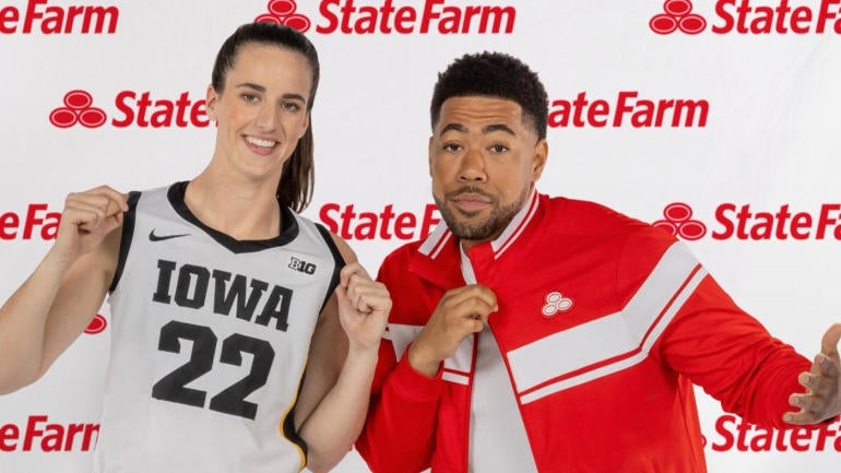 Iowa’s Caitlin Clark becomes first college athlete to endorse State