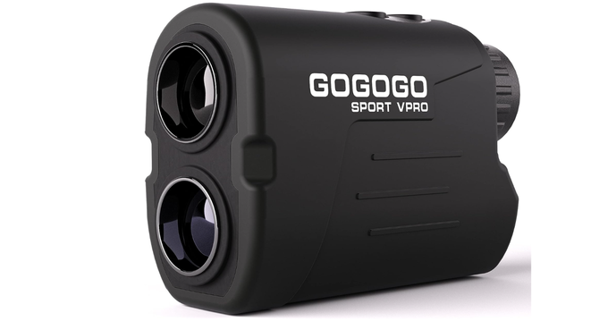 This Golf Rangefinder Bestseller Just Got Even Cheaper - CBSSports.com