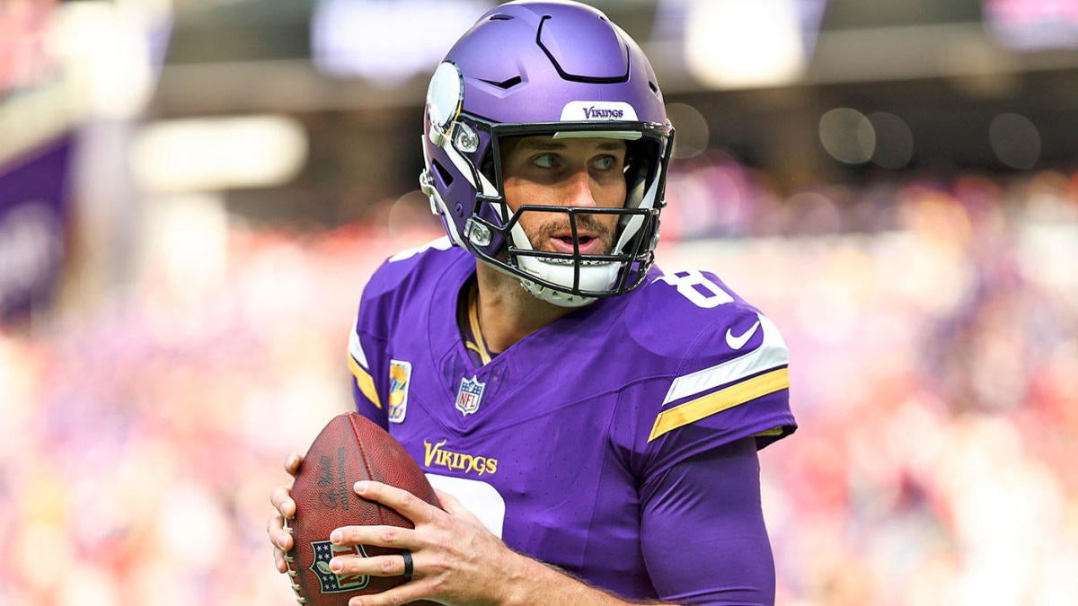 Kirk Cousins NFL Free Agency 2024: Predicted Falcons Deal Sparks Intrigue