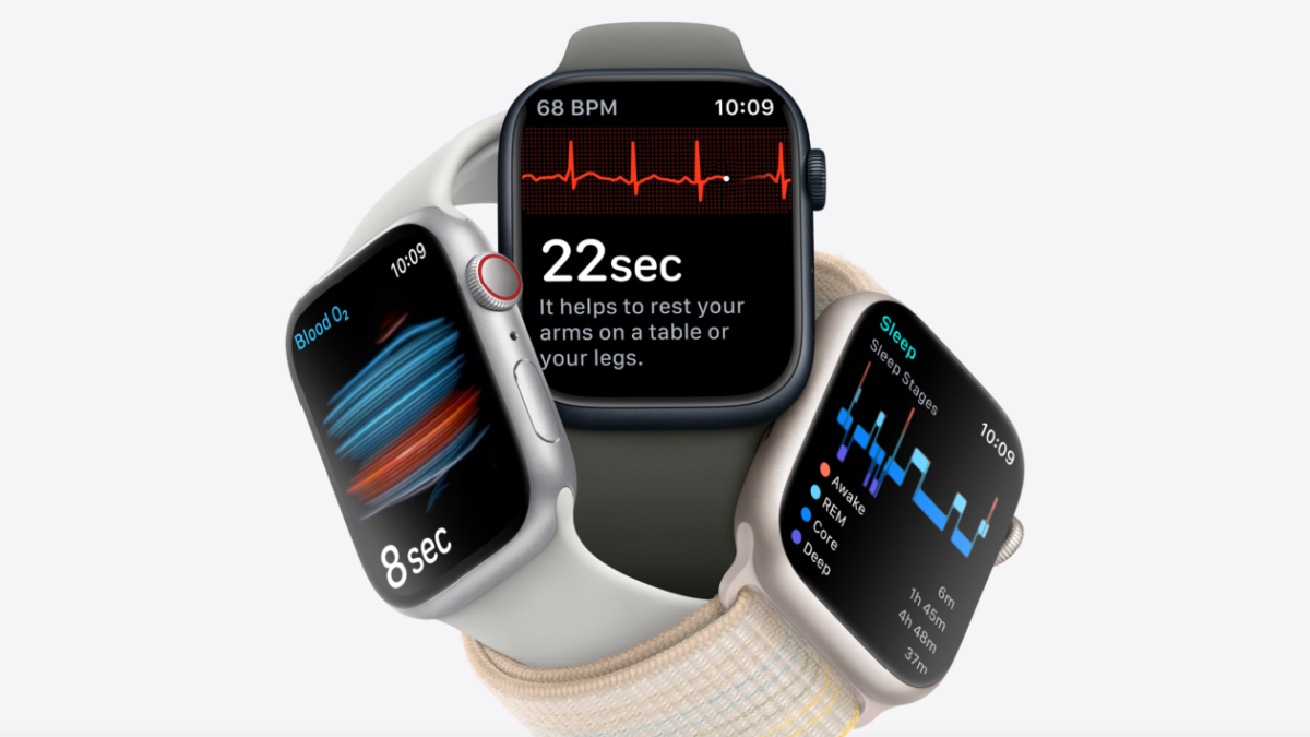 Amazon prime day apple watch 2024 series 4