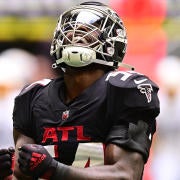 KaVontae Turpin: Stats, Injury News & Fantasy Projections