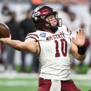 Mississippi State football: All eyes on Ole Miss after Abilene Christian  rout