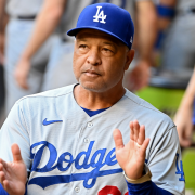 Big Decisions That Will Make or Break Dave Roberts' 1st Year as Dodgers  Manager, News, Scores, Highlights, Stats, and Rumors