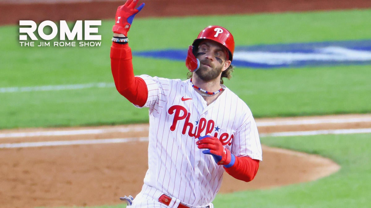 10/12/2023- Ryan Howard - The Jim Rome Show 